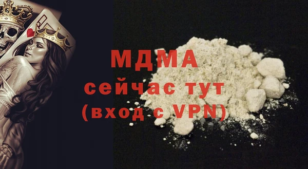 шишки Верея